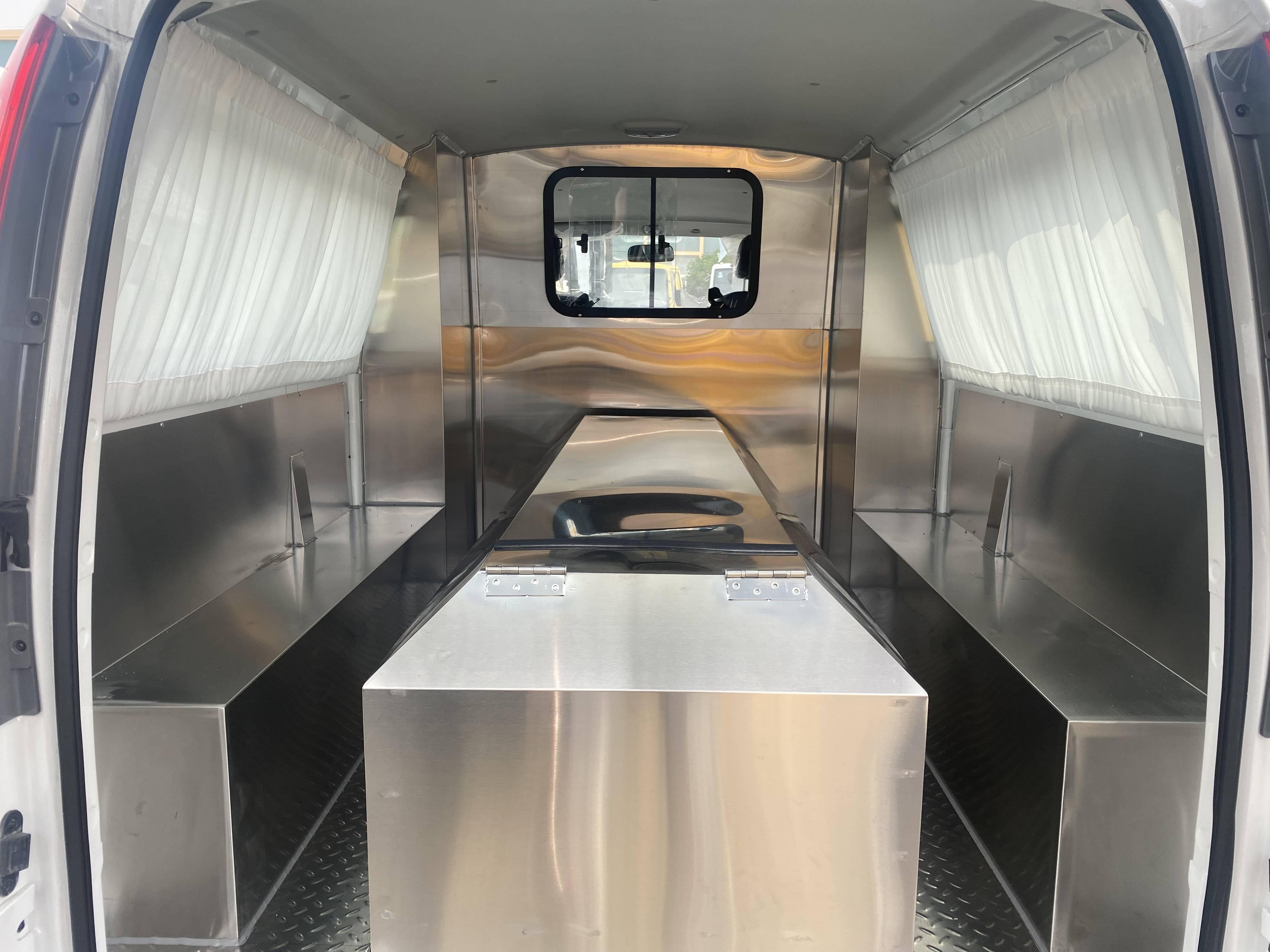 许昌县外地遗体运输的贴心之选